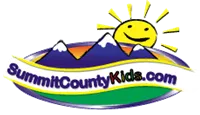 SummitCountyKids.com Logo